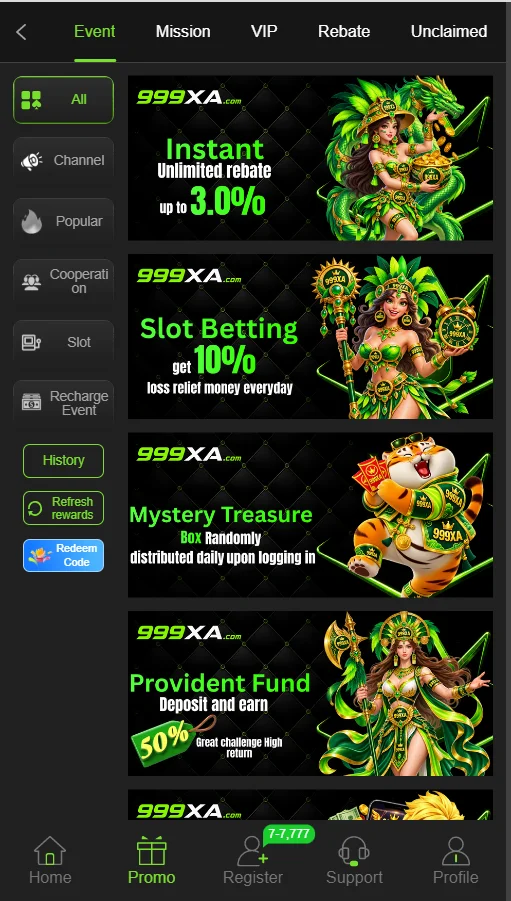 999XA Apk