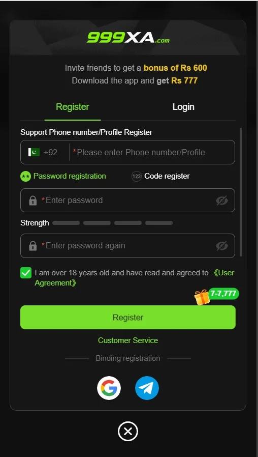 999XA Download