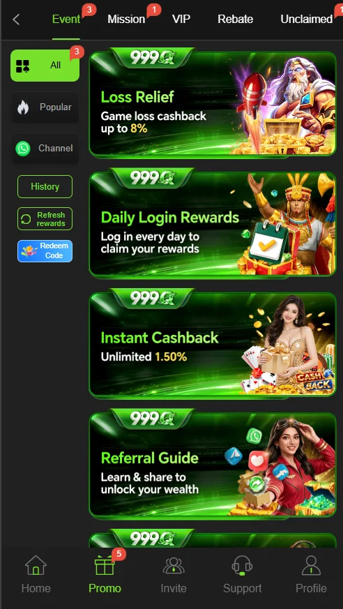 999q apk
