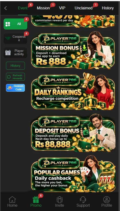 player786 game apk